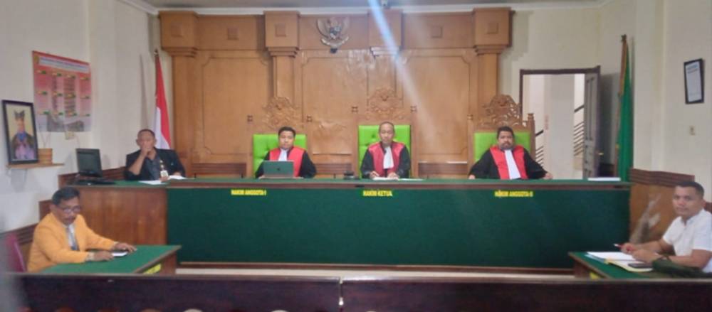 Sengketa Lahan Warisan di Bangkalan: Achmad Gugat PDAM dan BBWS ke Pengadilan Negeri