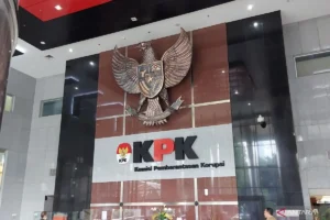 KPK Periksa Eks Kabid Dishub Lamongan dalam Kasus Dugaan Korupsi Rp 151 Miliar