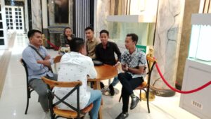 AMI Bongkar Dugaan Pemerasan WBP oleh Kepala KPR Rutan Medaeng: Desak Investigasi Kementerian Imipas