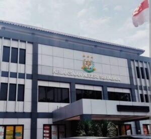 Kasi Pidum Kejari Surabaya : Itu 2 Kasus Yang Berbeda