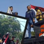 AMI Desak Ketua DPRD Surabaya Mundur, Soroti Dugaan Pelanggaran Etik