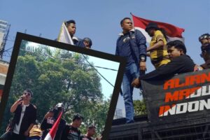 AMI Desak Ketua DPRD Surabaya Mundur, Soroti Dugaan Pelanggaran Etik