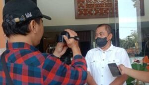 KPK Periksa Pejabat Pemkab Lamongan Terkait Dugaan Korupsi Proyek Gedung 7 Lantai Senilai Rp151 Miliar