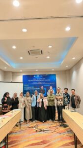 Integrasi Perspektif Linguistik, Pendidikan Inklusif, dan Arah Penelitian Responsif: Jawab Tantangan Literasi Mahasiswa Disleksia