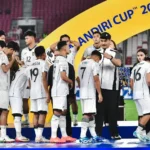 Timnas Indonesia U-23 harus puas menjadi runner-up Piala AFF U-23 2025