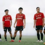Bali United Perkuat Fondasi Lewat Regenerasi Pemain Muda