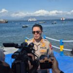 Polda Jatim Buka Posko Informasi Korban KMP Tunu Pratama di Pelabuhan Ketapang