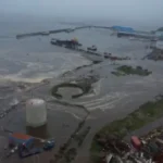 Gempa 8,8 SR Guncang Kamchatka Rusia, Tsunami Mengancam Jepang hingga Hawaii