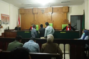 Achmad VS PUDAM Bangkalan: Sidang Sengketa Tanah Berlanjut dengan Kesaksian Penting