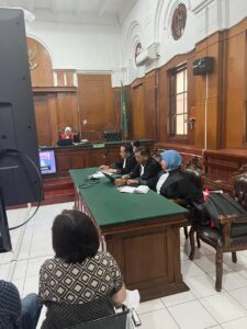 Dugaan Penggelapan Uang PT Bina Penerus Bangsa, Maharaja Lawfirm: Harusnya Onslag Van Recht Vervolging