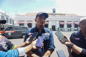Ormas ASB Laporkan Perusahaan PT Gas Alam Sentosa Ke Polrestabes Surabaya