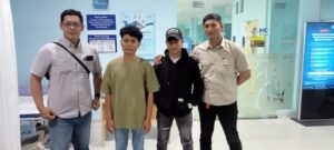 Karyawan 129 Spa Surabaya Resmi Lapor Polrestabes Terkait Dugaan Penganiayaan dan Pengrusakan