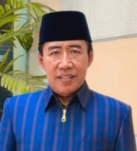 Isu dana Hibah gubernur Jatim, RH Rhodian Ms Ingatkan Jangan Jadi Alat Politik