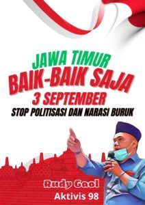 Aktivis 98 Sebut Aksi Soleh Tidak Mewakili Rakyat Kecil, Rudi Gaol: Penghapusan Pajak Justru Menguntungkan Kalangan Atas