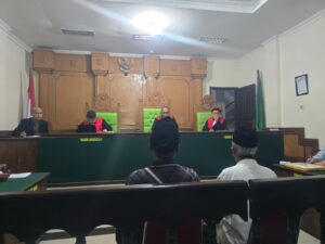 Sidang Sengketa Tanah di PN Bangkalan Hadirkan Saksi Ahli Waris, LBH Kosgoro Tegaskan Komitmen Bela Rakyat Kecil