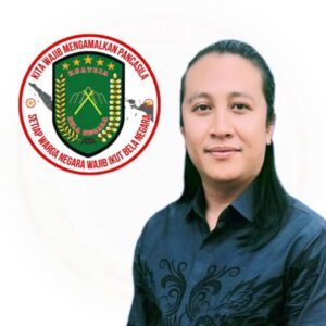 Ksatria Bela Negara Dukung KPK Berantas Korupsi