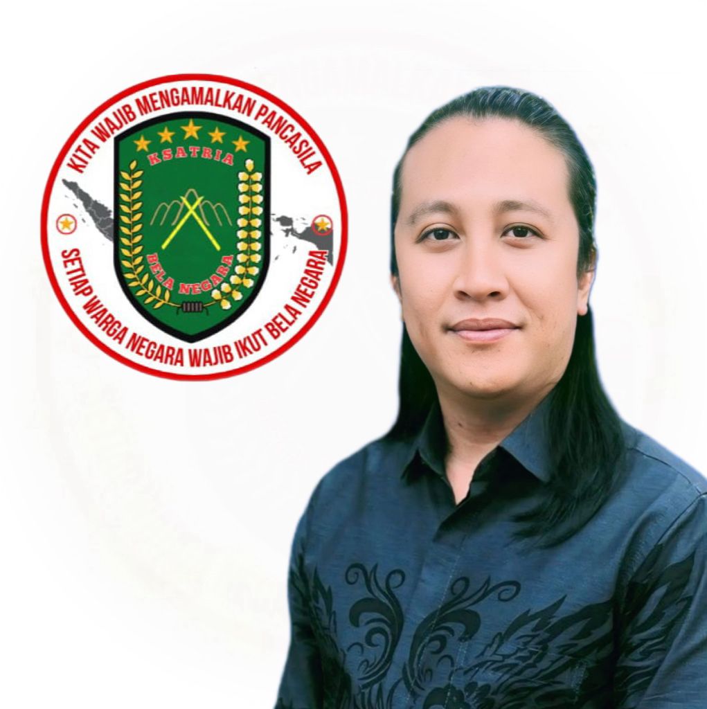 Ksatria Bela Negara Dukung KPK Berantas Korupsi