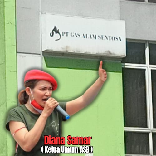Kecelakaan Kerja di Surabaya: Mediasi antara PT. Gas Alam Sentosa dan Karyawan Tidak Capai Kesepakatan
