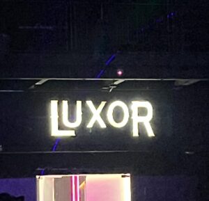 Diduga Melanggar Perda Surabaya, Klub Malam Luxor Jadi Sorotan Publik