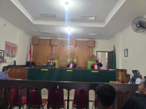 Sengketa Tanah Warga vs PUDAM Bangkalan Memanas, Sidang Berlanjut di PN Bangkalan