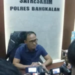 Satreskrim Polres Bangkalan Tangkap DPO Curanmor, Amankan Dua Unit Motor sebagai Barang Bukti