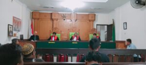 Sengketa Lahan Ahli Waris Achmad vs PUDAM Sumber Sejahtera Kembali Disidangkan di PN Bangkalan
