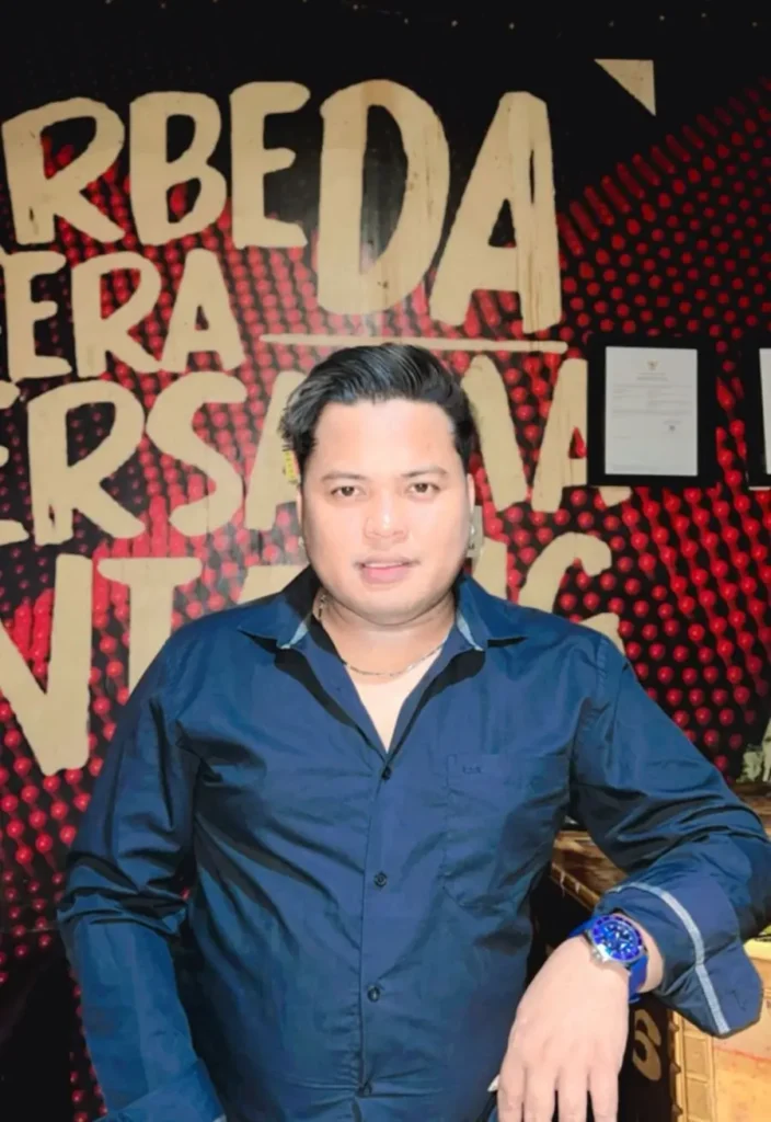 Pemimpin Redaksi Informasi Publik Himbau Wartawannya Jalankan Tugas Secara Profesional
