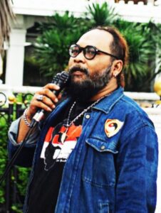 Pembina Ormas Pemuda Indonesia Angkat Bicara Terkait Kasus tanah desa Karangnangka Bangkalan