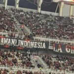 Pertandingan Sepak Bola FIFA vs AFC, Polda Jatim Laksanakan Pengamanan dan Berjalan aman Kondusif