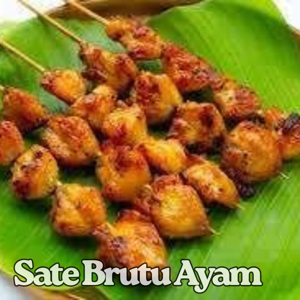 Brutu Ayam: Mitos Pelupa atau Intrik Politik