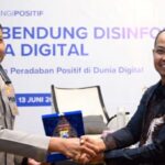 Ketua Dewan Pers Puji Inovasi Banyuwangi Positif, Jadi Role Model Nasional Cegah Disinformasi Era Digital