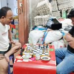 Catur Bukan Sekedar Permainan, Tapi Obat Ampuh untuk Masalah Sosial dan Emosi