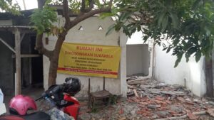 Ormas ASB Bantu Warga Medokan Semampir Guna Memastikan Dapat Uang Kerohiman: Setelah Putusan Ingkrah