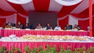 Polrestabes Surabaya Ungkap 84,758 Gram Sabu dan 40,328 Butir Ekstasi, Selamatkan 881 Ribu Jiwa