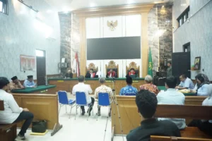 Sengketa Tanah di Karangnangka, Bangkalan: Ahli Waris Gugat PUDAM dan BBWS Brantas