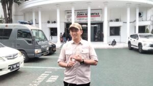 ASB Ungkap Dugaan Pelanggaran PT Gas Alam Sentosa