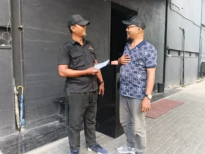 ASB Laporkan Diskotik Valhalla ke Disnaker Surabaya Karena PHK Sepihak Karyawan