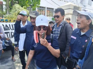 Hari Anti Korupsi: Ketum ASB Berharap Pengesahan UU Perampasan Aset Segera Dilaksanakan