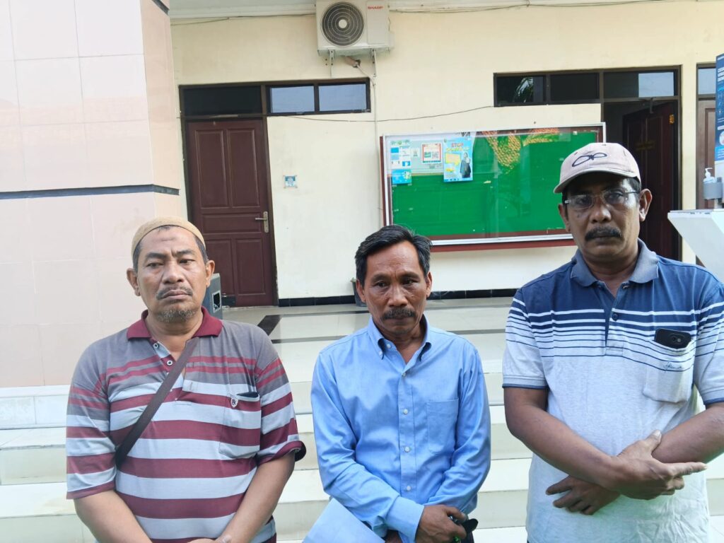 Kasus Sengketa tanah Desa Karang Nangkah: Kuasa Hukum, Rakyat Kecil Harus Mendapatkan Keadilan