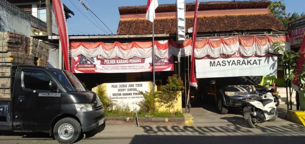 Tepis Tudingan, Anggota Polisi di Sampang Klarifikasi dan Nyatakan Tidak Menjadi Beking Rokok Ilegal