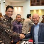 Kesepakatan APBN 2026