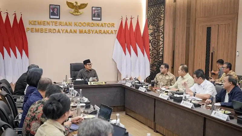 Kolaborasi Kementerian Perkuat Lapangan Kerja dan Wirausaha Sektor Ekonomi Kreatif