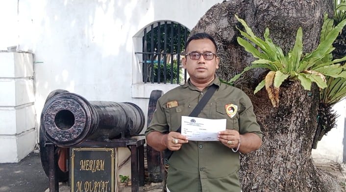 Pemuda Indonesia Desak Polisi Tutup Pijat Refleksi 129 Surabaya