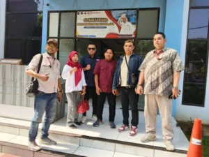 Eks Karyawan Kecewa, Manajemen Valhalla Mangkir Mediasi