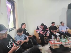 Diskotik Valhalla Abaikan Kewajiban: ASB Siap Tempuh Jalur Hukum