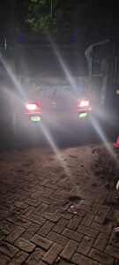 Pencurian Kabel Telkom di Surabaya Kian Marak, Polisi Dinilai Lamban