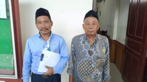 Sujarwanto Menempuh langkah hukum lanjutan Karena Nilai Putusan PN Bangkalan Tidak Fair