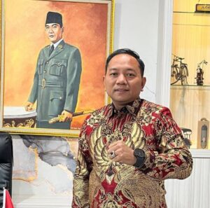 Abdul Malik Komisi D DPRD Surabaya Dukung Penuh Langkah Humanis Pemkot Tangani Kasus 15 Pelajar Narkoba