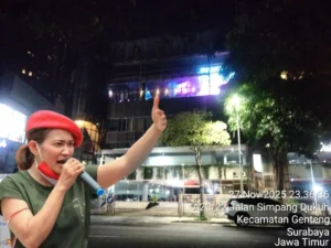 Kematian Pengunjung di Diskotik Ibiza: ASB Desak Pemkot Tutup Permanen