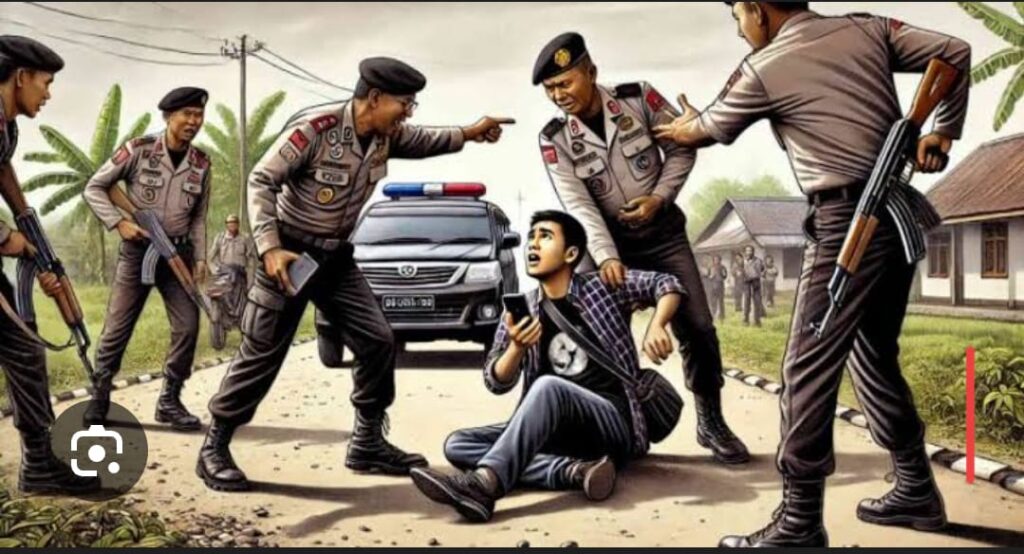 Oknum Polisi Diduga Intervensi Kasus Penggelapan, Ketua ASB Laporkan ke Propam